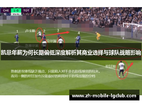 凯恩年薪为何长期偏低深度解析其商业选择与球队战略影响